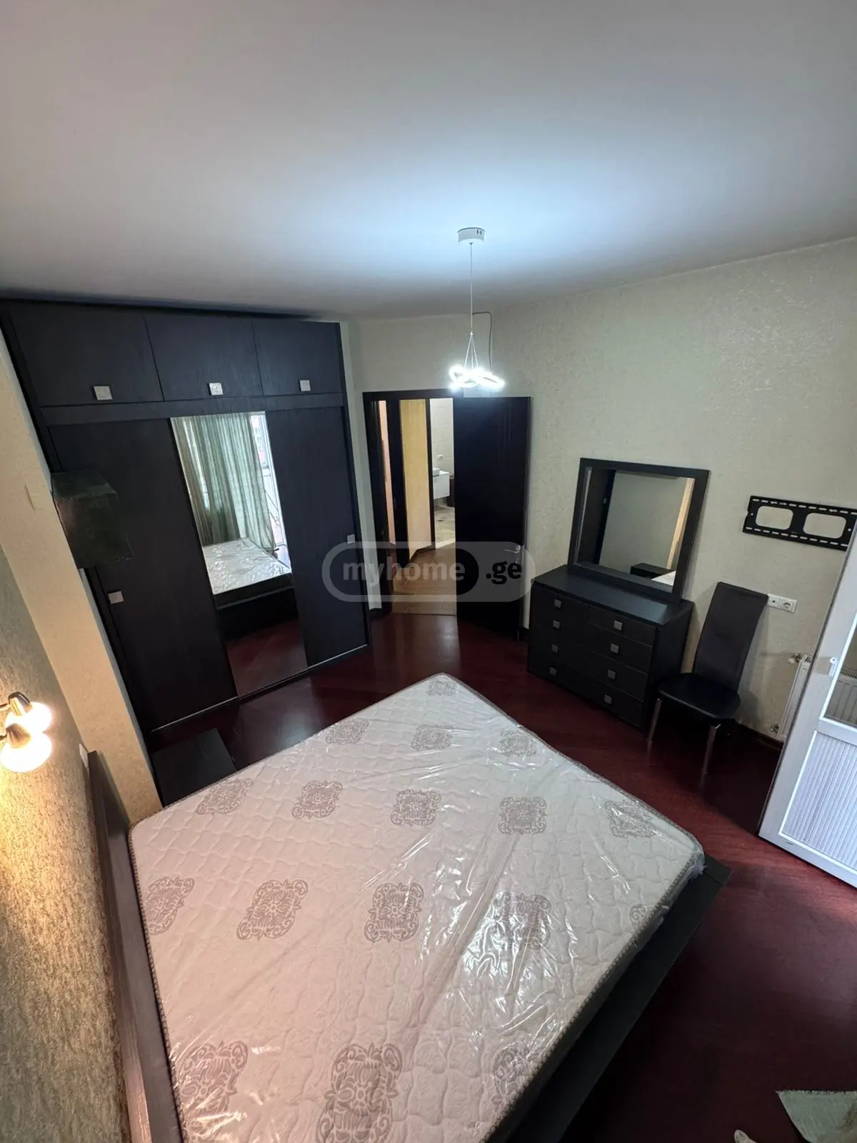  For Rent 3 room  Apartment in Saburtalo dist.  in Gazapxuli st. 