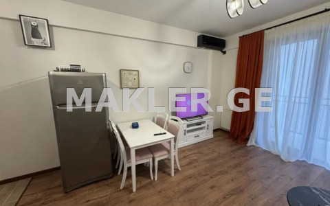  Kiralık 3   Daire in Saburtalo dist.  in Kartozia st. 