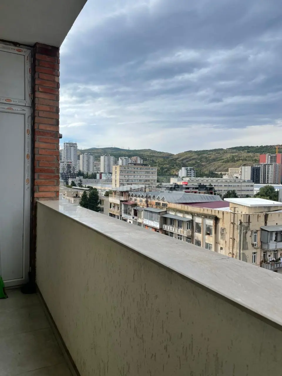  For Rent 2 room  Apartment in Saburtalo dist.  in Ana Politkovskaya st. 