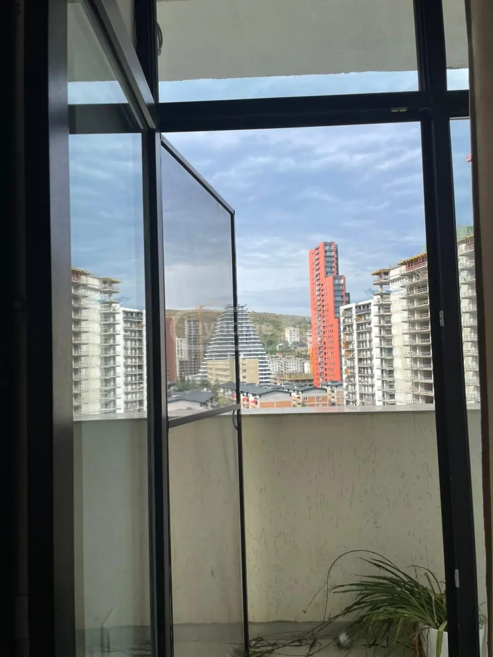  For Rent 2 room  Apartment in Saburtalo dist.  in Ana Politkovskaya st. 