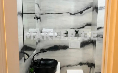  Сдаётся 2 комнатная  Квартира в Ваке  на пр. И. Чавчавадзе 