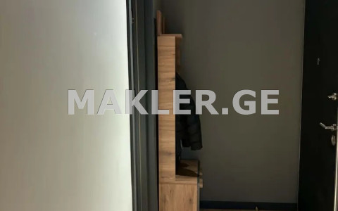  For Rent 2 room  Apartment in Vera dist.  in Petriashvili st. 