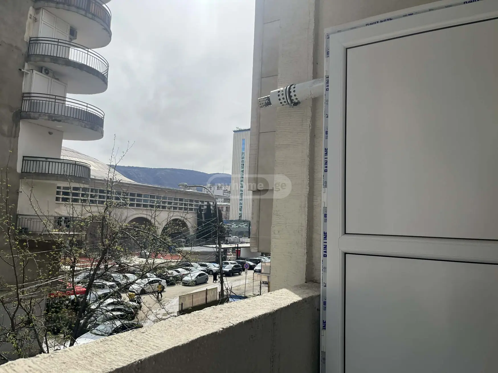  Kiralık 85 m²  Büro & Ofis in Saburtalo dist.  in Mirotadze st. 