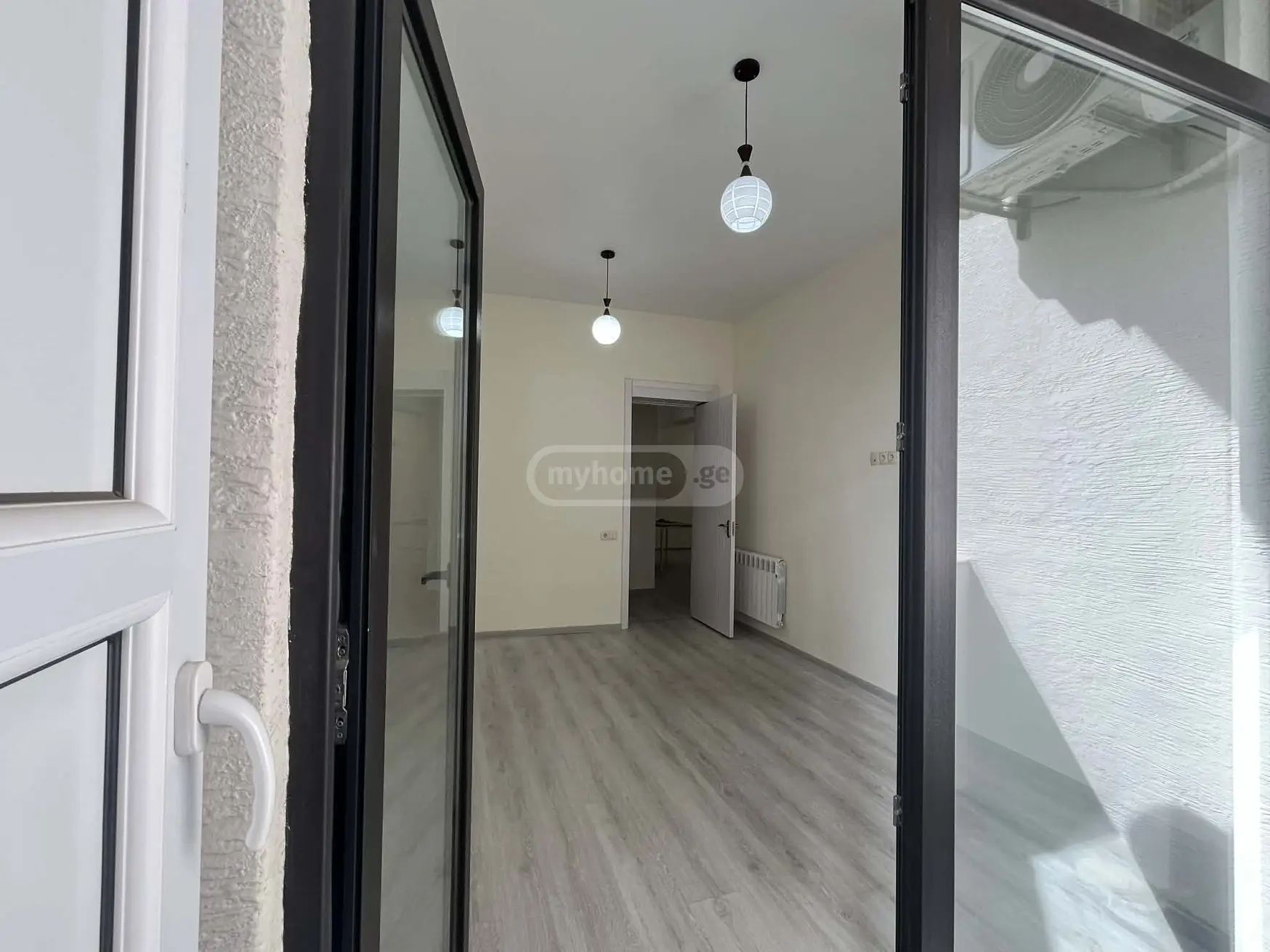  Kiralık 85 m²  Büro & Ofis in Saburtalo dist.  in Mirotadze st. 