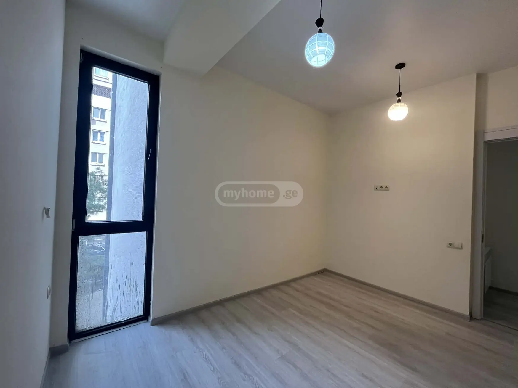  Kiralık 85 m²  Büro & Ofis in Saburtalo dist.  in Mirotadze st. 