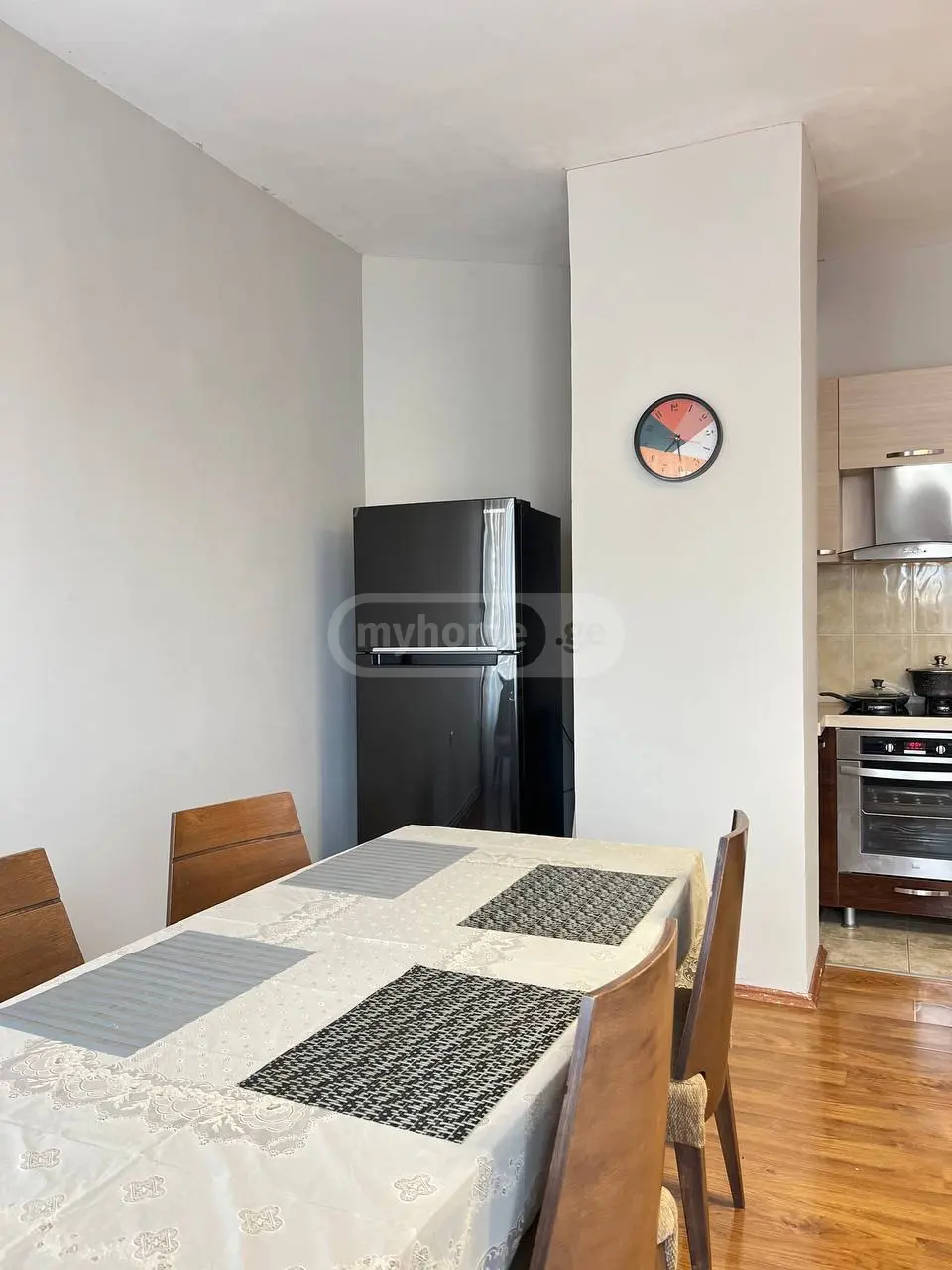  For Rent 3 room  Apartment in Saburtalo dist.  in Ana Kalandadze st. 