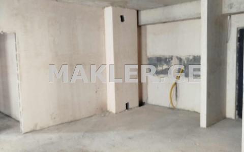  Satılık 3   Daire in Vedzisi dist.  in Imedashvili st. 