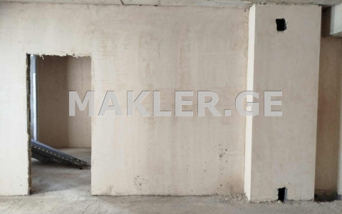  Satılık 3   Daire in Vedzisi dist.  in Imedashvili st. 