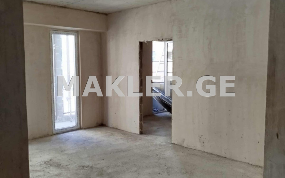  Satılık 3   Daire in Vedzisi dist.  in Imedashvili st. 