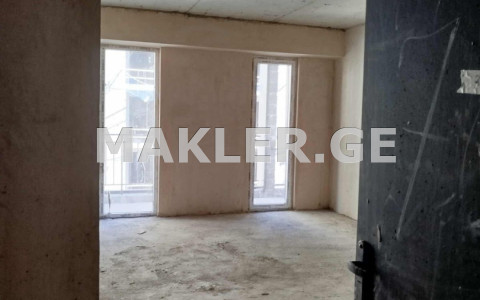  Satılık 3   Daire in Vedzisi dist.  in Imedashvili st. 