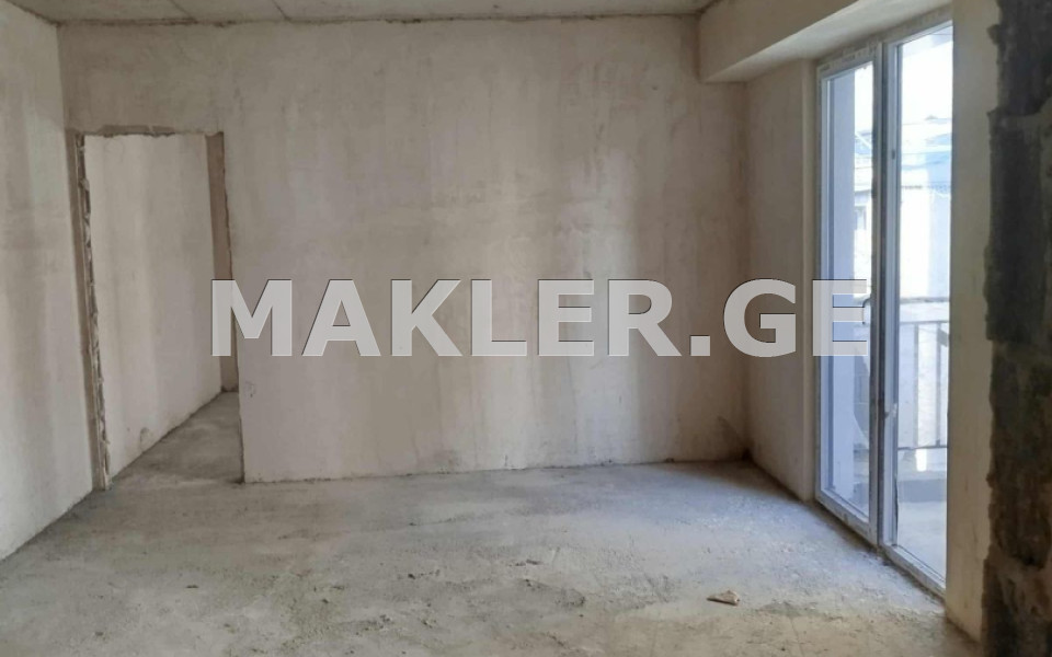  出售 3 room  公寓 维吉西区  in Imedashvili st. 