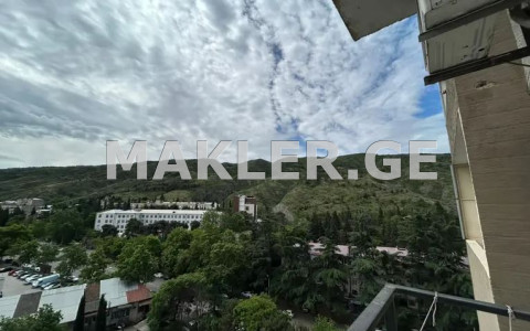  For Sale 3 room  Apartment in Ortachala  in Gorgasali st. 