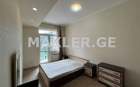  For Sale 3 room  Apartment in Ortachala  in Gorgasali st. 