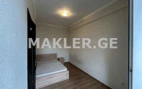  For Sale 3 room  Apartment in Ortachala  in Gorgasali st. 