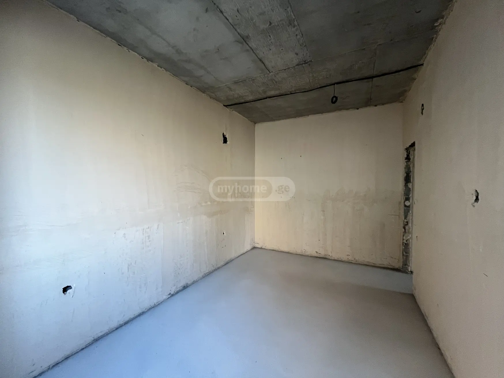  For Sale 3 room  Apartment in Ortachala  in Arthur Leist st. 