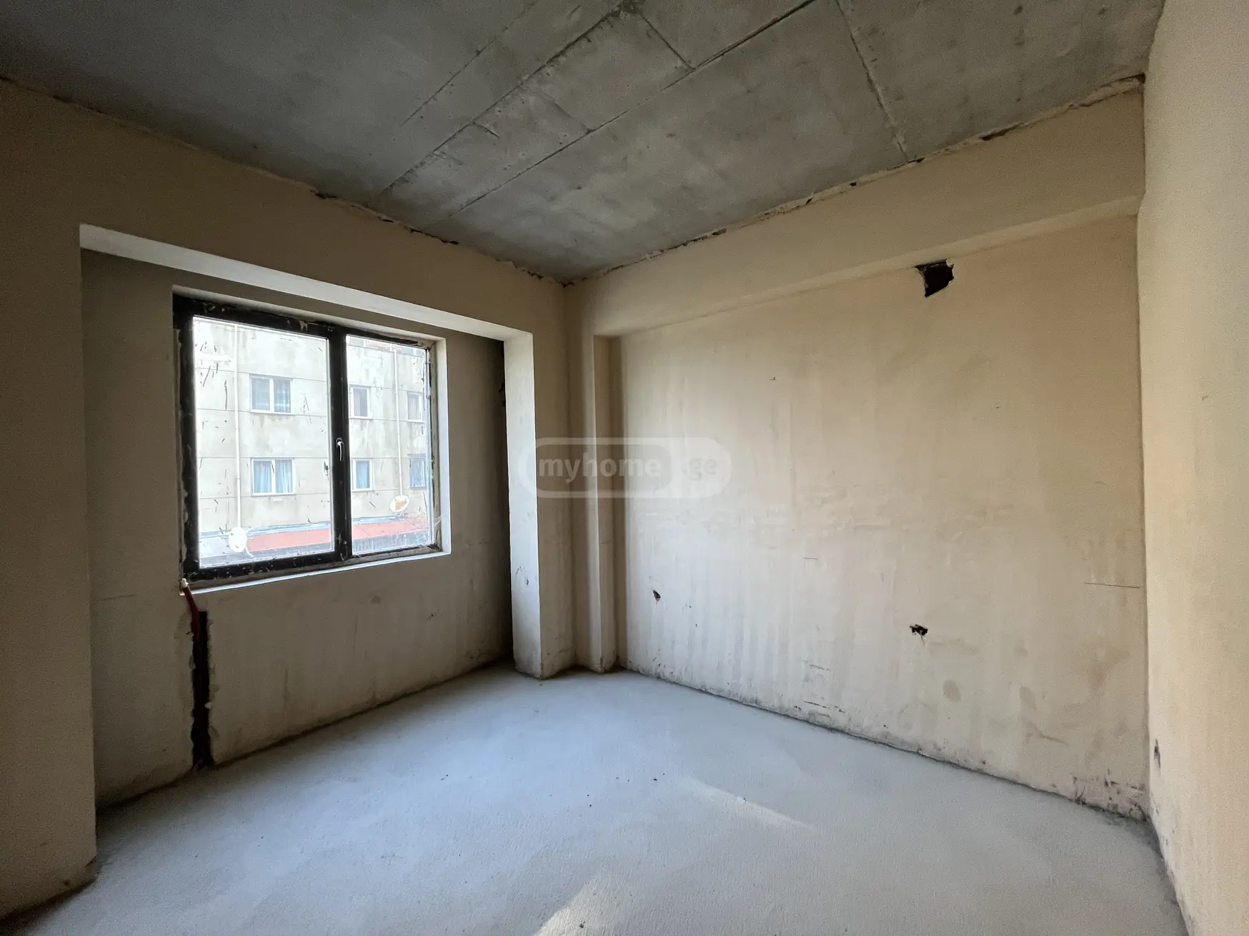  For Sale 3 room  Apartment in Ortachala  in Arthur Leist st. 