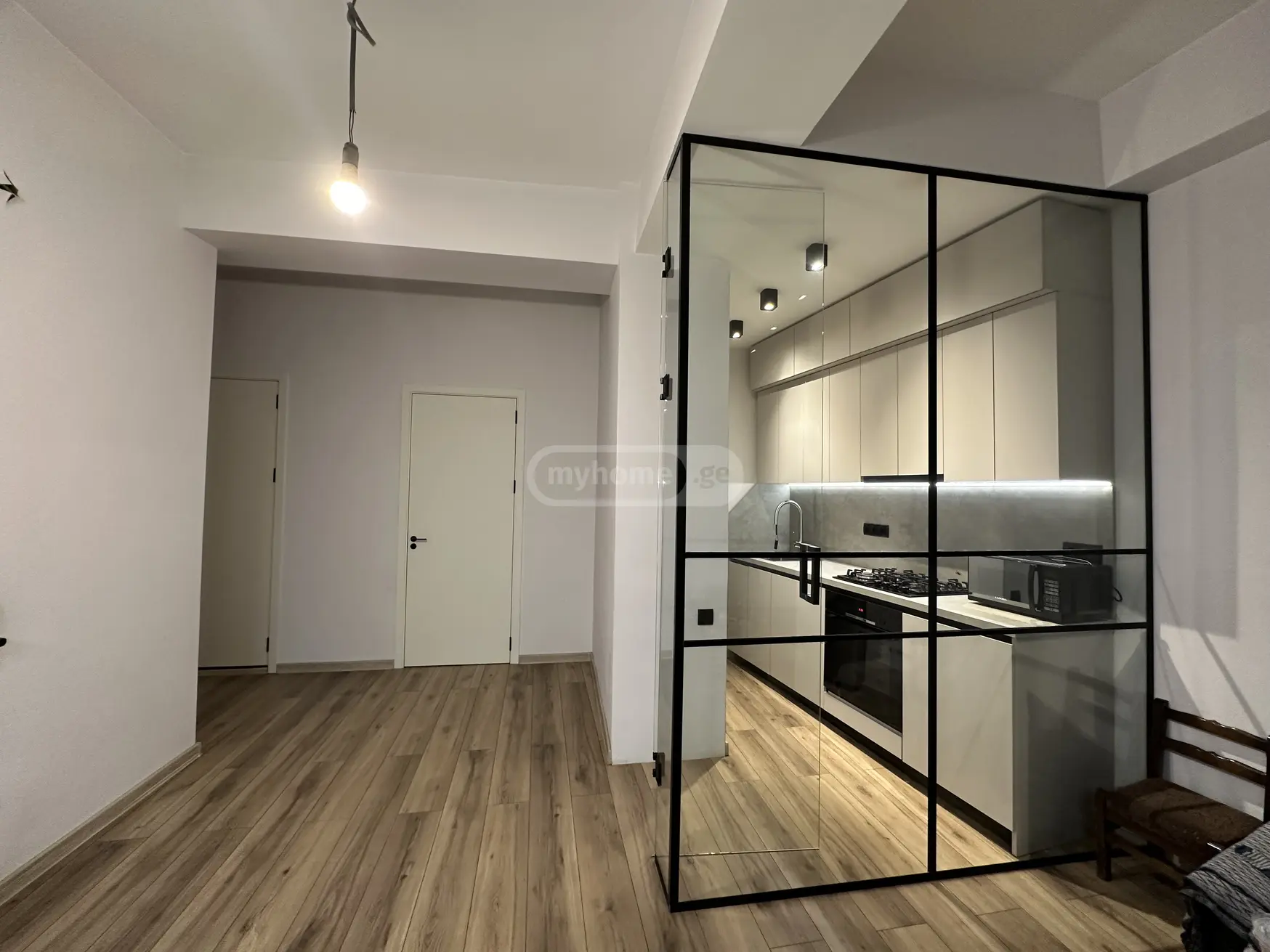  For Rent 3 room  Apartment in Vera dist.  in Barnovi st. 