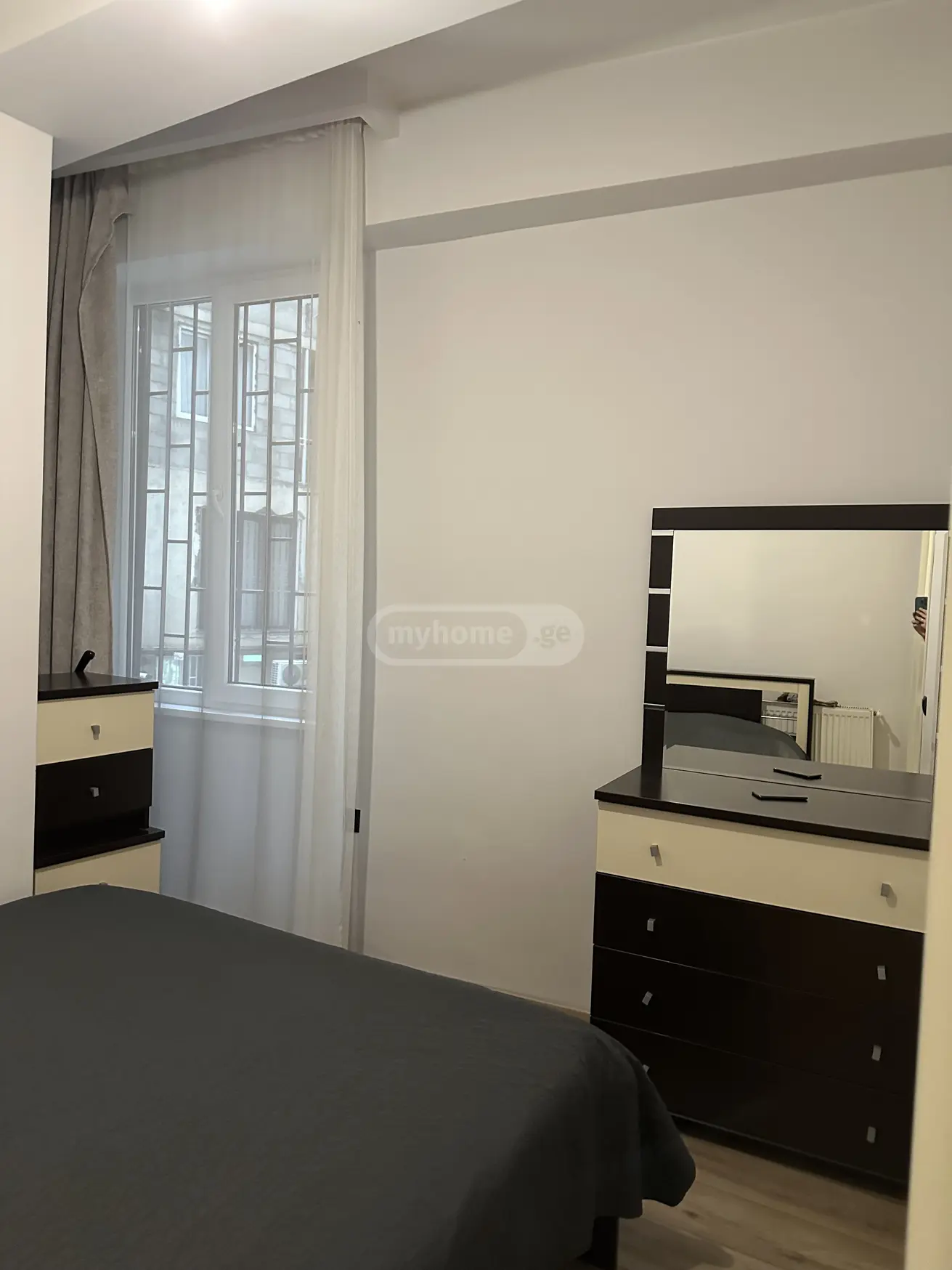  For Rent 3 room  Apartment in Vera dist.  in Barnovi st. 