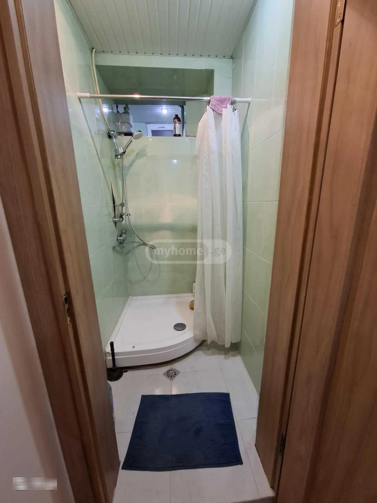  For Sale 2 room  Apartment in Vera dist.  in Barnovi blind alley 