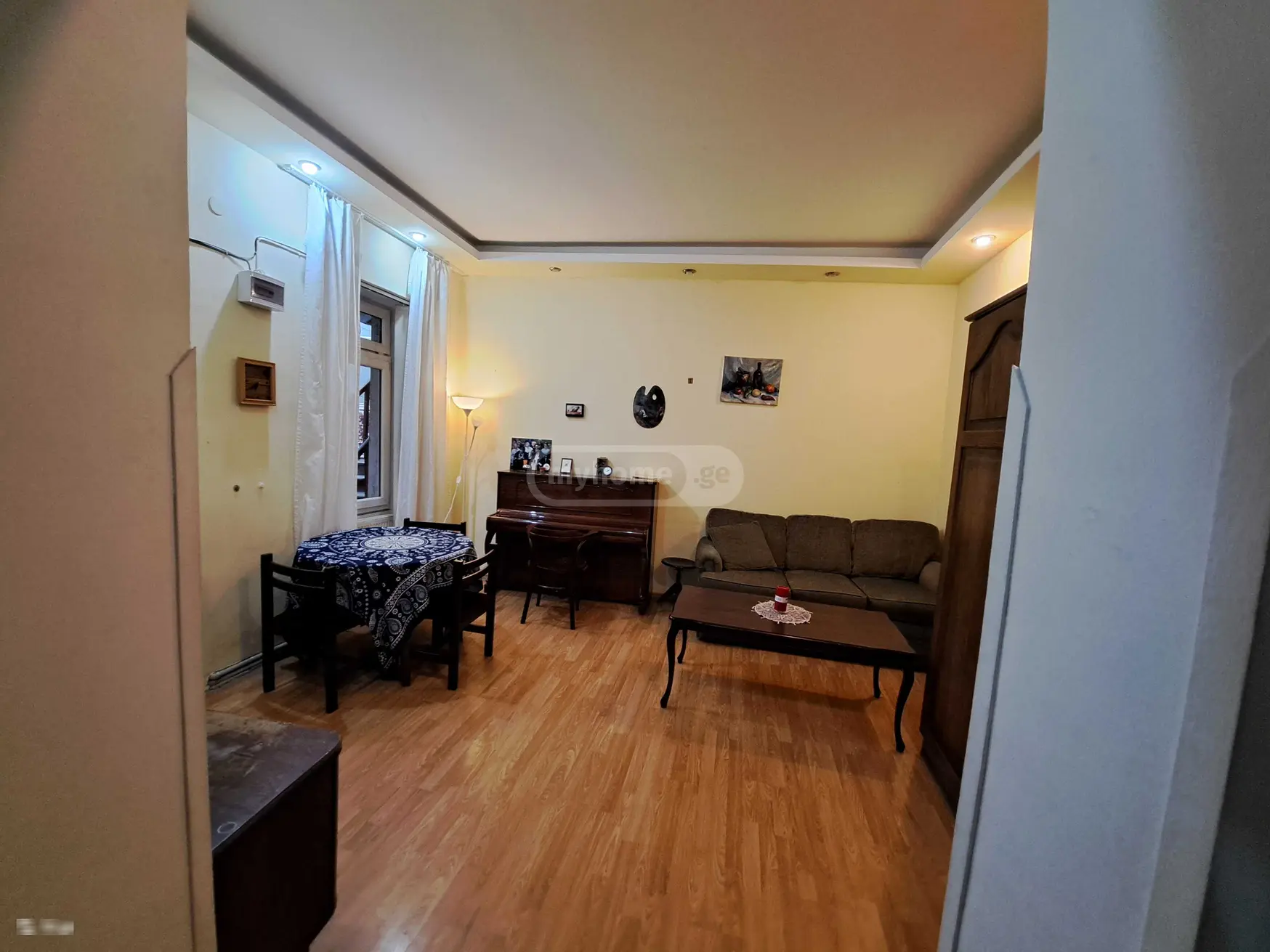  For Sale 2 room  Apartment in Vera dist.  in Barnovi blind alley 