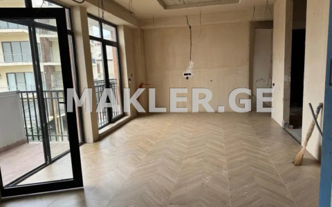  出售 3 room  公寓 努楚比泽高地  
