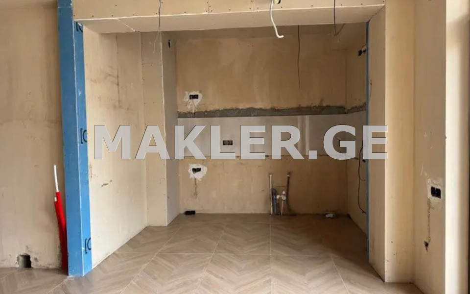 出售 3 room  公寓 努楚比泽高地  