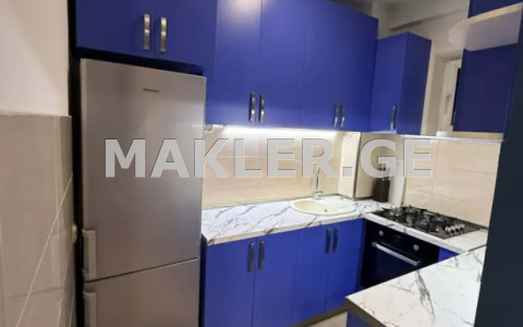  For Sale 3 room  Apartment in Vedzisi dist.  in Oniashvili st. 