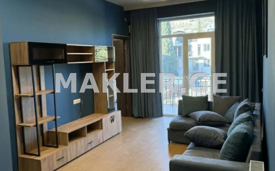  For Sale 3 room  Apartment in Vedzisi dist.  in Oniashvili st. 