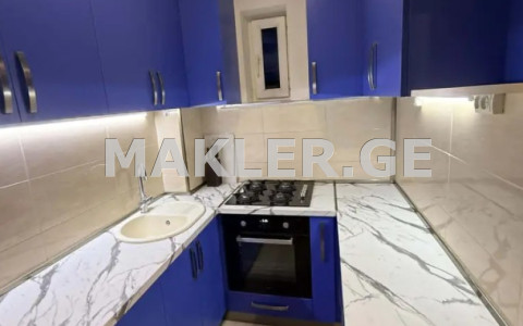  For Sale 3 room  Apartment in Vedzisi dist.  in Oniashvili st. 