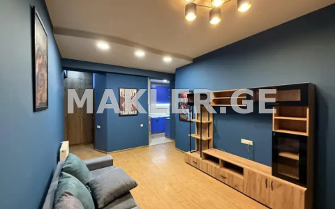  For Sale 3 room  Apartment in Vedzisi dist.  in Oniashvili st. 