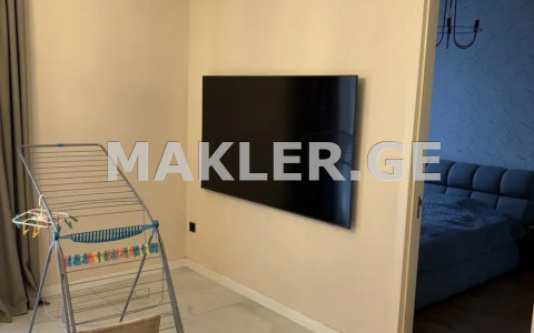  Kiralık 2   Daire in Saburtalo dist.  in Aslanidi st. 