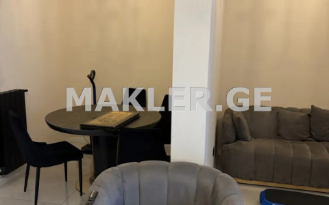  Kiralık 2   Daire in Saburtalo dist.  in Aslanidi st. 