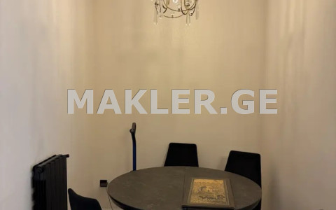  Kiralık 2   Daire in Saburtalo dist.  in Aslanidi st. 