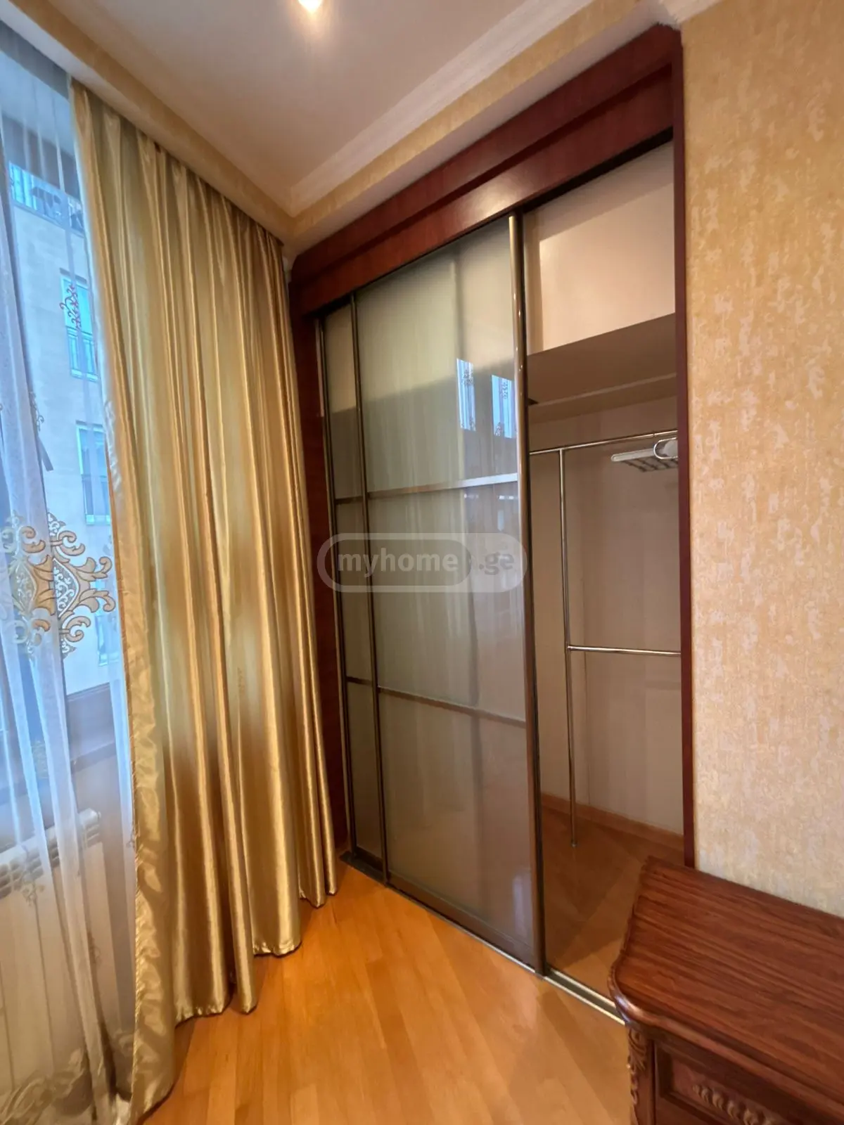  Kiralık 3   Daire in Saburtalo dist.  in Gazapxuli st. 