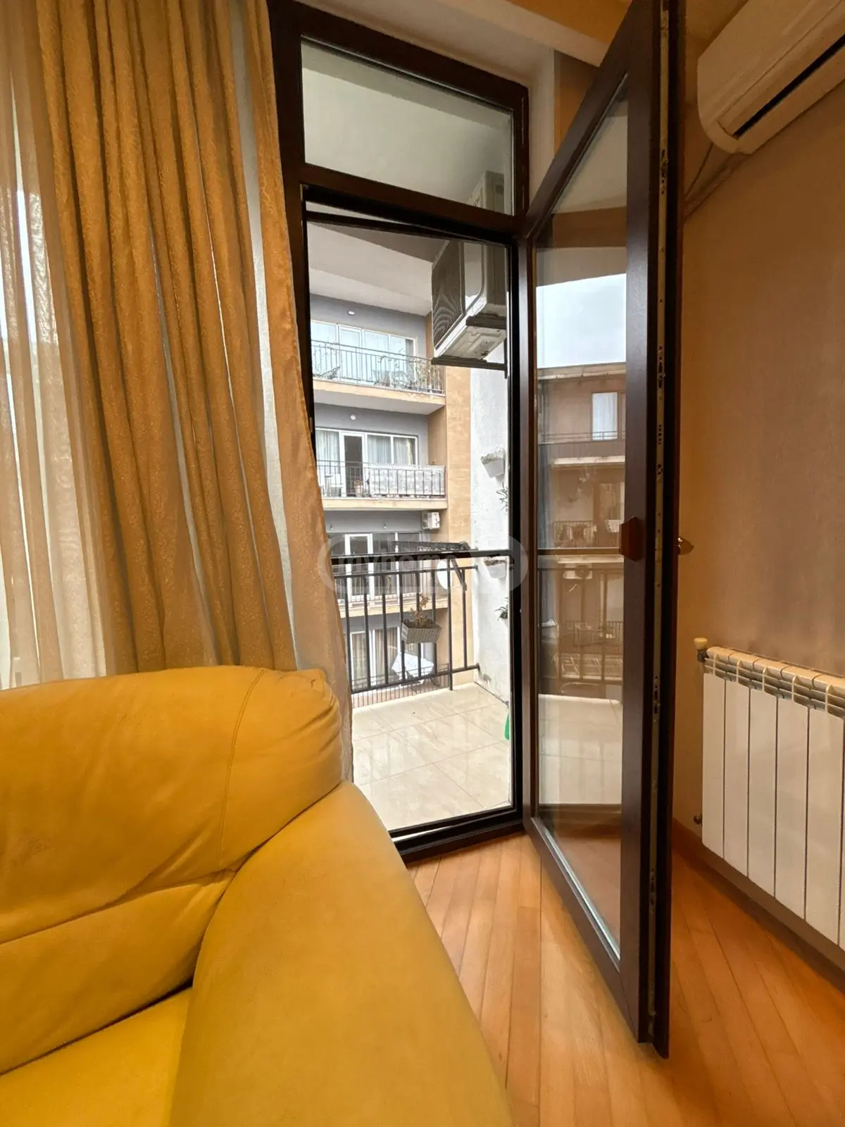  Kiralık 3   Daire in Saburtalo dist.  in Gazapxuli st. 