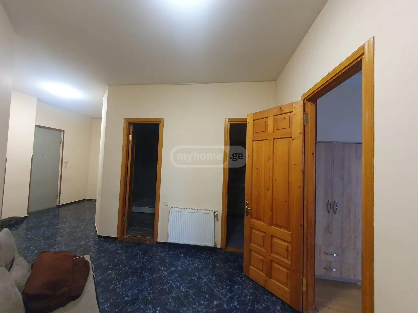  Kiralık 3   Daire in Saburtalo dist.  in Gagarini St.. 
