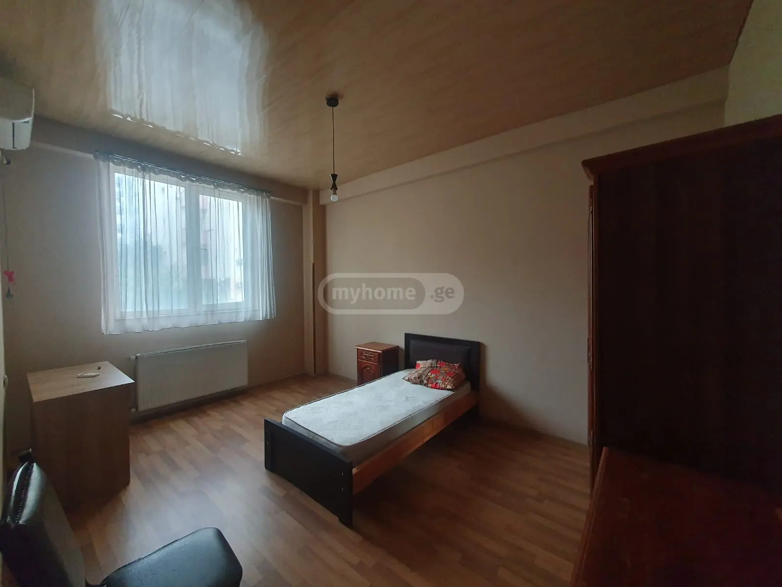  Kiralık 3   Daire in Saburtalo dist.  in Gagarini St.. 