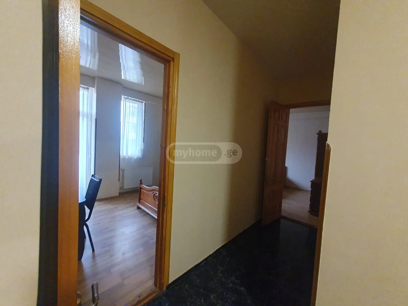  Kiralık 3   Daire in Saburtalo dist.  in Gagarini St.. 