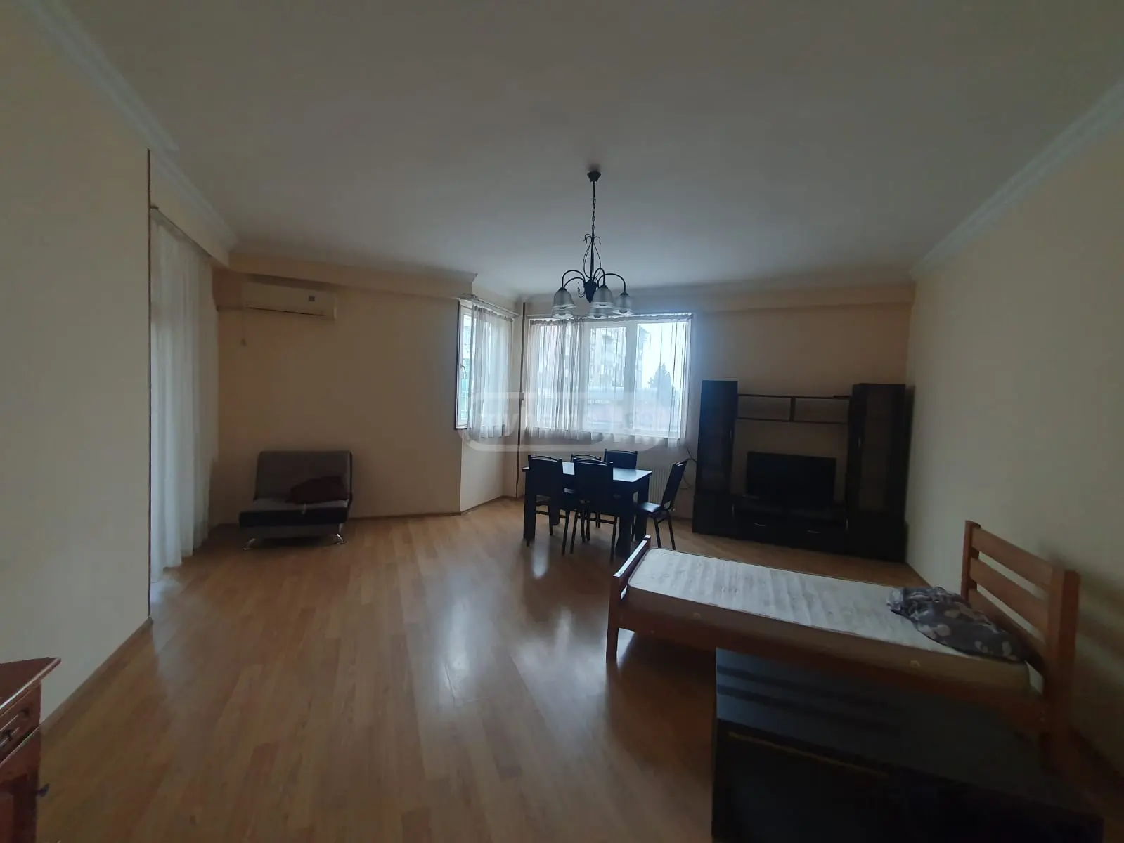  Kiralık 3   Daire in Saburtalo dist.  in Gagarini St.. 