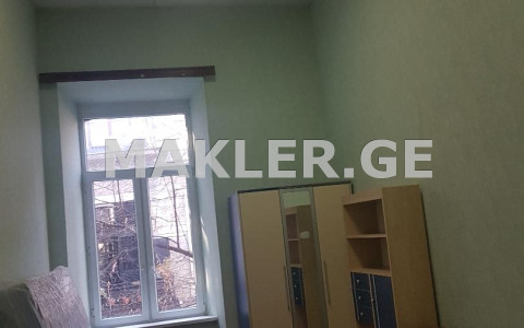  Satılık 5   Daire in Sololaki dist. (Old Tbilisi)  in Lermontovi st. 