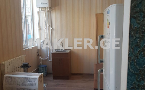  Satılık 5   Daire in Sololaki dist. (Old Tbilisi)  in Lermontovi st. 