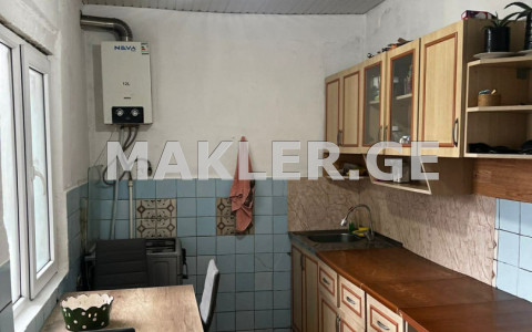  Продается 100 m² площадь Частный дом в Марткофи