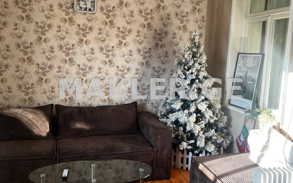  Продается 100 m² площадь Частный дом в Марткофи