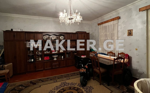  Продается 100 m² площадь Частный дом в Марткофи