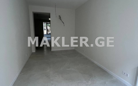  Kiralık 124 m²  İşyeri in Saburtalo dist.  in Al. Kazbegi Ave. 