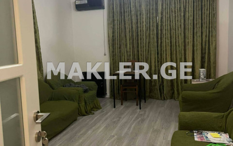  იყიდება 3 ოთახიანი  ბინა კრწანისში  კრწანისის ქუჩაზე 