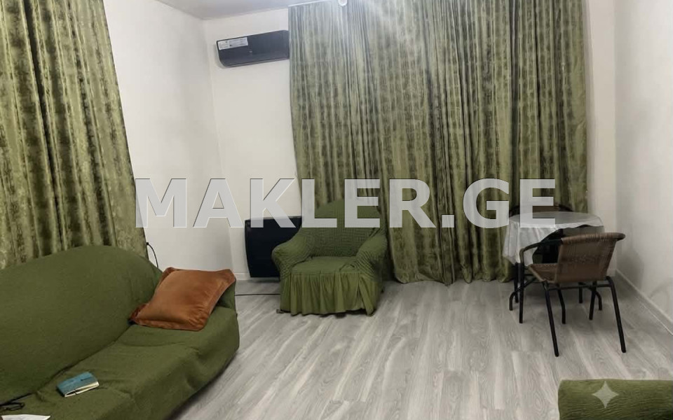  For Sale 3 room  Apartment in Krtsanisi dist.  in Krtsanisi str. 