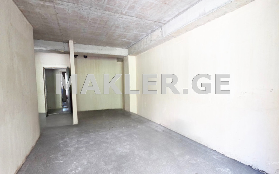  Satılık Yapım aşamasında Daire in Saburtalo dist.  in Nutsubidze st. 