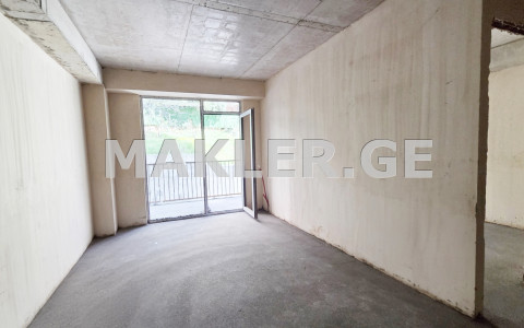  Satılık Yapım aşamasında Daire in Saburtalo dist.  in Nutsubidze st. 