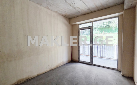  Satılık Yapım aşamasında Daire in Saburtalo dist.  in Nutsubidze st. 